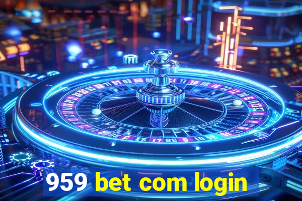 959 bet com login